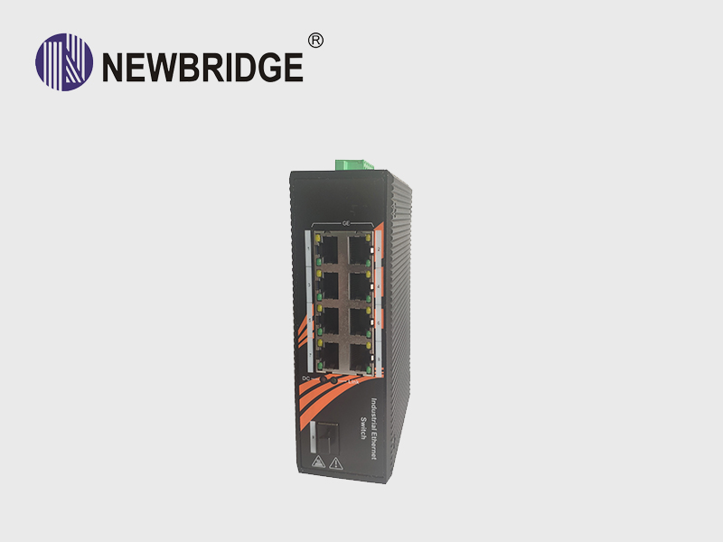 ND-X920-1FX8TX-SFP